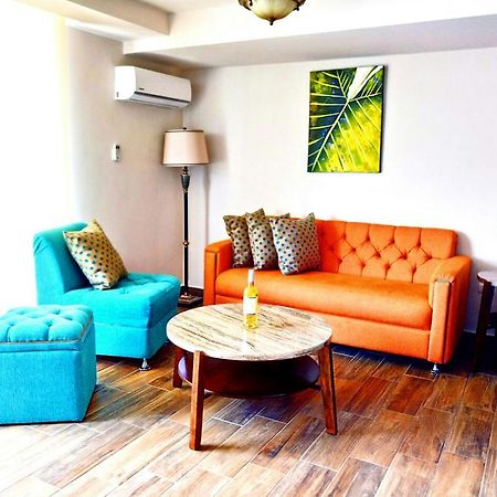 Apartamentos Ecovivienda Tegucigalpa Zewnętrze zdjęcie