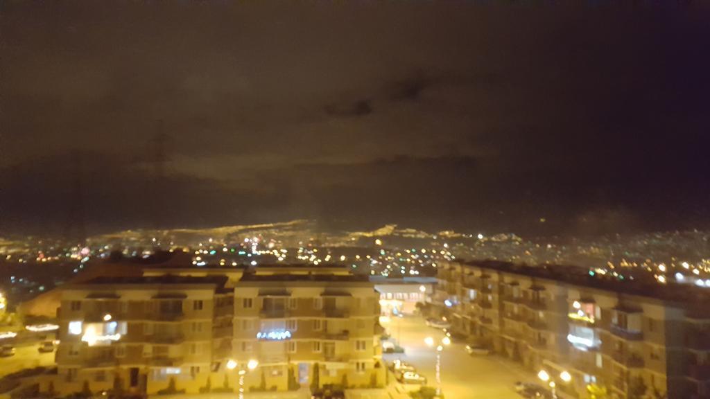 Apartamentos Ecovivienda Tegucigalpa Zewnętrze zdjęcie