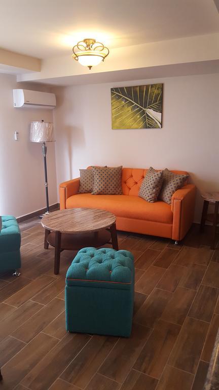 Apartamentos Ecovivienda Tegucigalpa Zewnętrze zdjęcie