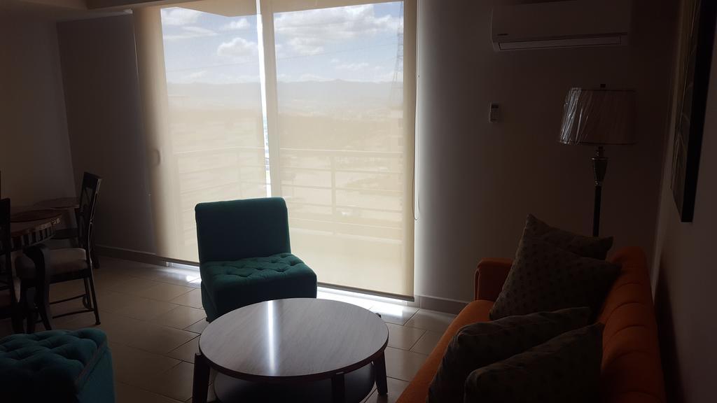 Apartamentos Ecovivienda Tegucigalpa Zewnętrze zdjęcie
