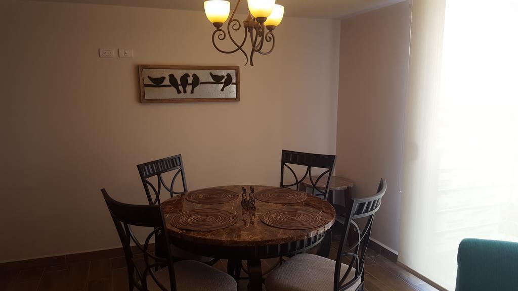 Apartamentos Ecovivienda Tegucigalpa Zewnętrze zdjęcie