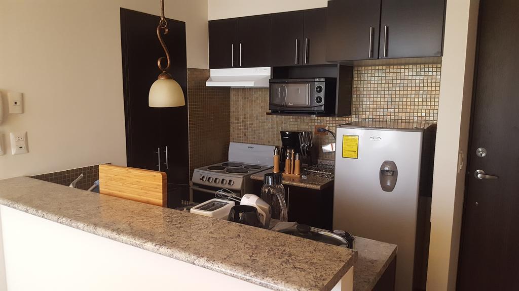 Apartamentos Ecovivienda Tegucigalpa Zewnętrze zdjęcie