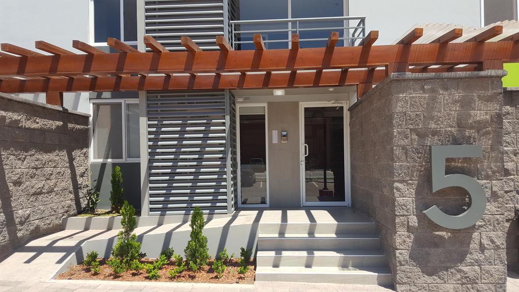 Apartamentos Ecovivienda Tegucigalpa Zewnętrze zdjęcie