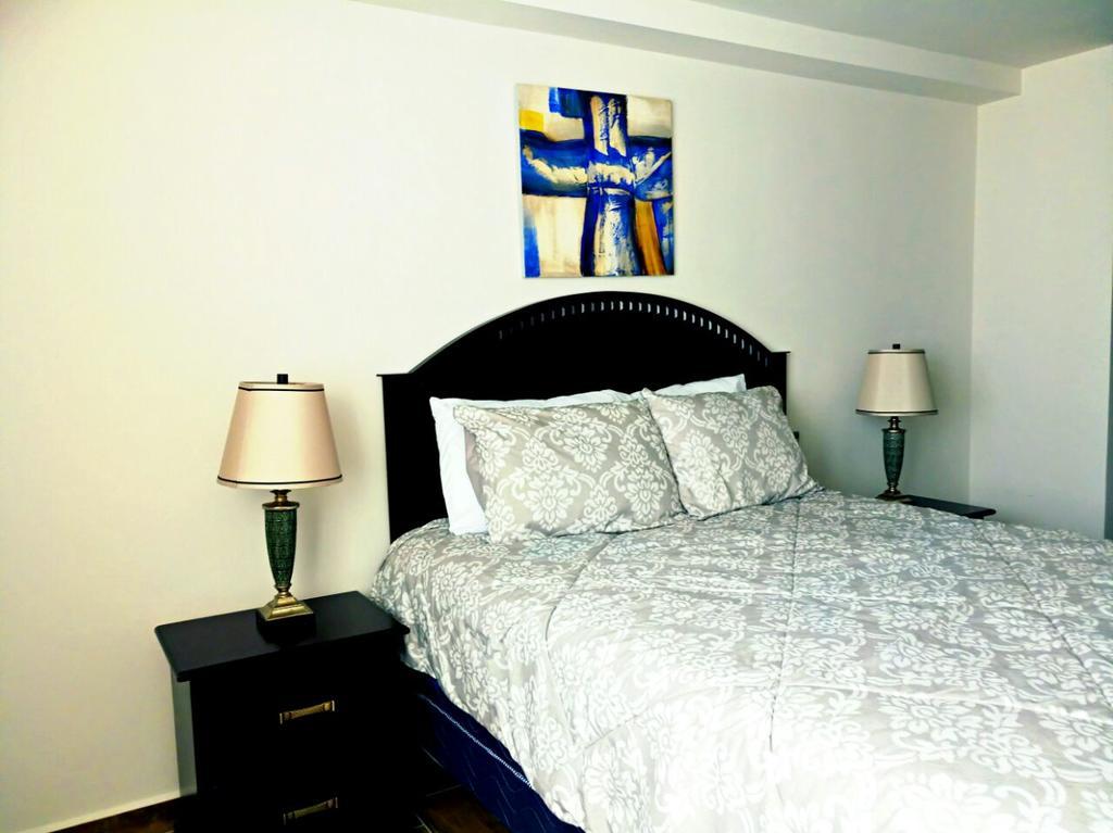 Apartamentos Ecovivienda Tegucigalpa Zewnętrze zdjęcie