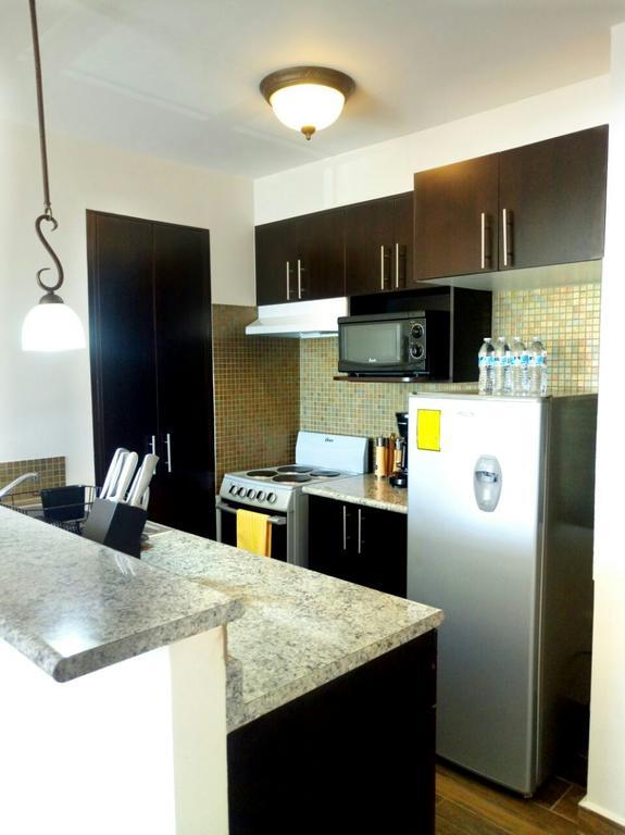 Apartamentos Ecovivienda Tegucigalpa Zewnętrze zdjęcie
